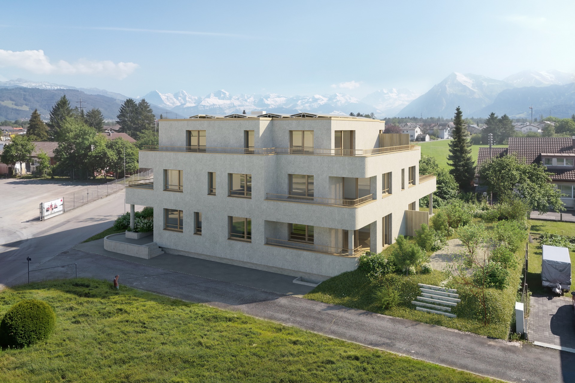Visualisierung noch in Ausarbeitung